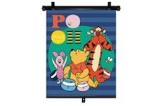 DISNEY Roletka bočná POOH 36x45cm (1ks)