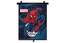 DISNEY Roletka bočná SPIDERMAN 36x45cm (1ks)