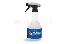 Dr. Wack Flash Rust Removal Gel 500 ml