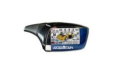 Dvojcestný autoalarm M880AS