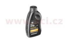 DYNAMAX 240 - brzdová kapalina DOT3 500 ml