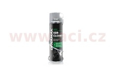 DYNAMAX DXC11 EGR CLEANER, čistič EGR ventilů 400 ml