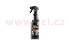 DYNAMAX DXE4, čistič kol 500 ml