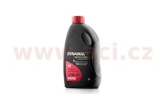 DYNAMAX MOTOFORCE 4T SUPER 10W40, polosyntetický motorový olej 1 l