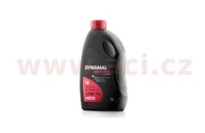 DYNAMAX MOTOFORCE 4T SYNTECH 10W40, plně syntetický motorový olej 1 l