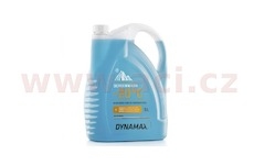 DYNAMAX SCREENWASH -20, nemrznoucí směs do ostřikovačů 5 l