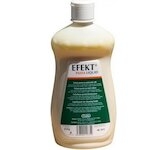 EFEKT Liquid Čistič rúk 450ml s abrazívom bez dávkovača