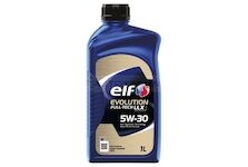 ELF Evolution Full-Tech LLX 5W-30 1l