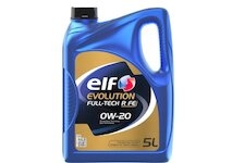 ELF Evolution R-TECH FE 0W-20 5l