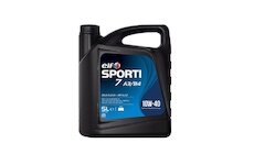 ELF SPORTI 7 A3/B4 10W-40, 5l