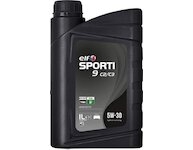 ELF SPORTI 9 C2/C3 5W-30, 1l