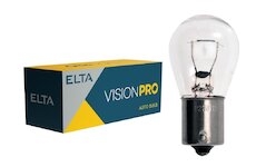 ELTA Babetta žiarovka 6V 21W BA15s (M207 pr. lampa)