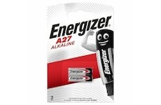 ENERGIZER Batéria Alkaline A27 /pár 2ks/