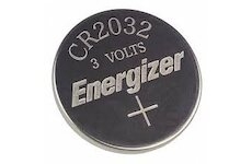 ENERGIZER Batéria Lithium CR2032