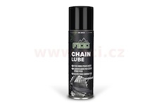 F100 Chain Lube: mazivo na řetězy 300 ml