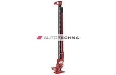 Farm Jack 1200mm - 2.5tonne Capacity FJ48