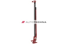 Farm Jack 1500mm - 2.5tonne Capacity FJ60