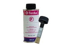 FERDUS Lepidlo na plášte aj duše F (s väčším štetcom), 250ml