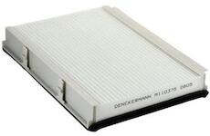 Filter vnútorného priestoru DENCKERMANN M110375