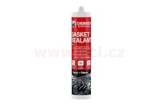 Gasket sealant tmel na motory - černý RL 280ml 