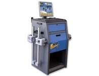Geometria Magneti Marelli C200 (v základnom prevedení bez monitora)