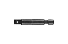 GRAPHITE Adaptér tvrdený 1/4” na 1/4