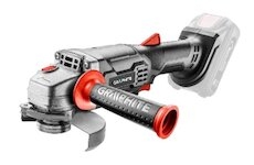 GRAPHITE AKU Brúska uhlová Energy+ 125mm, bez batérie