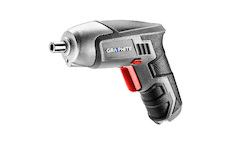 GRAPHITE Aku skrutkovač 3.6 V Li-Ion
