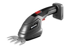 GRAPHITE AKU Zastrihávač trávnika Energy+ 18V 3-v-1, bez batérie