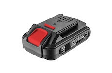 GRAPHITE Akumulátor Energy+ 18V, Li-Ion 2,0 Ah