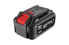 GRAPHITE Akumulátor Energy+ 18V, Li-Ion 4.0Ah BOOST UP