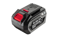 GRAPHITE Akumulátor Energy+ 18V, Li-Ion 6.0Ah