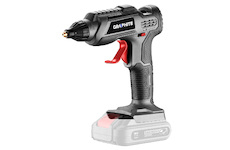 GRAPHITE Akumulátorová lepiaca pištoľ Energy+ 18V, Li-Ion, bez akumulátora