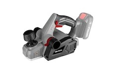 GRAPHITE Akumulátorový hoblík 18V E+ 16000/min