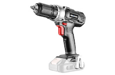 GRAPHITE Akumulátorový vŕtací skrutkovač Energy+ 18 V, Li-Ion, samoupevňovacie skľučovadlo 13mm, bez akumulátora