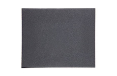 GRAPHITE Brúsny papier 230 x 280 mm, K600