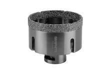GRAPHITE Diamantová dierovacia píla 72 mm x M14