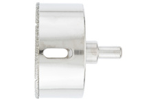GRAPHITE Diamantový vrták pre keramiku, 67 mm