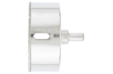 GRAPHITE Diamantový vrták pre keramiku, 73 mm