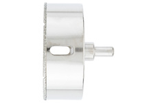 GRAPHITE Diamantový vrták pre keramiku, 83 mm