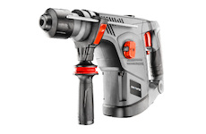 GRAPHITE Kladivo vŕtacie SDS + 900W, BMC