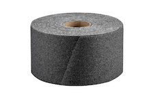 GRAPHITE Sanding cloth 150 mm, K40, roll 50 m