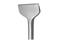 GRAPHITE Sekáč SDS Plus 40 x 250 mm, 25 st.