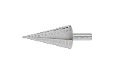 GRAPHITE Stupňový vrták 4 - 32 mm