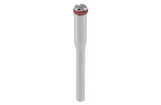 GRAPHITE Tŕň minibrúsky 3,2 mm, 2 ks.
