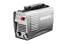 GRAPHITE Zváračka Inventor IGBT 230V, 160A