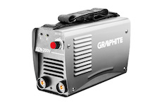 GRAPHITE Zváračka Inventor IGBT 230V, 200A