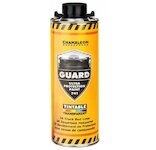 Guard 2K Truck Bed Liner- Náter ochranný, ultra tvrdý tónovateľný 750ml