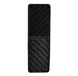 Guma oporná vyzúvacieho stroja 40x12,8cm - univerzálna 1ks