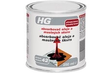 HG Odstraňovač olejových škvŕn 250ml